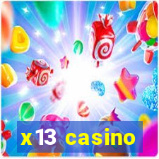 x13 casino